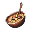Sopa de verduras