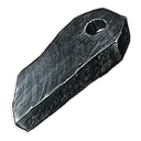 Piedra de afilar