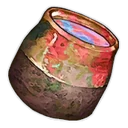 Agua marchita