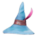 Sombrero de mago