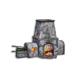 Blast Furnace
