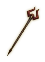 Zamorak Staff