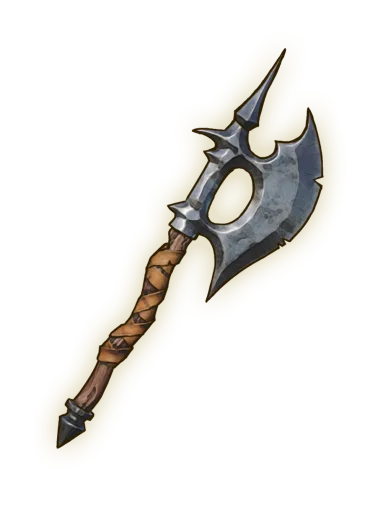 Goblin "Swingslash"